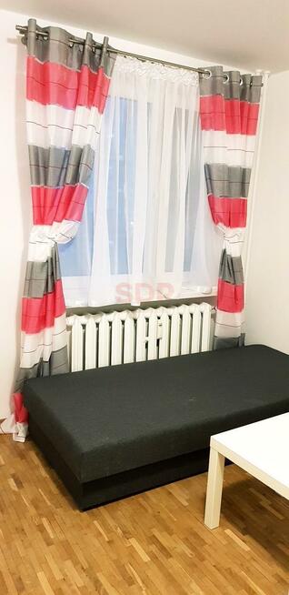 Mieszkanie Wrocław Krzyki, Gaj, Orzechowa