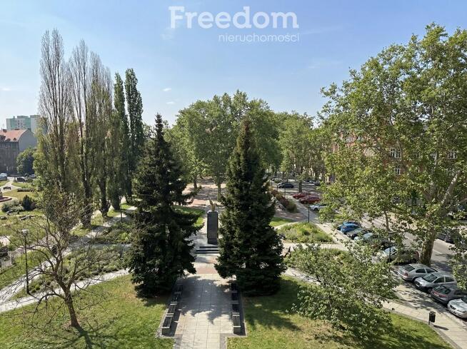 Mieszkanie w odnowionej kamienicy - 0% prowizji!