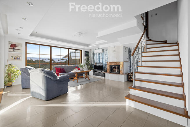 Dom ! Kolbudy, ul. Nowińska | działka 1045 m²