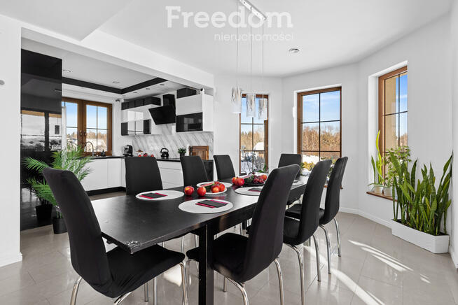 Dom ! Kolbudy, ul. Nowińska | działka 1045 m²