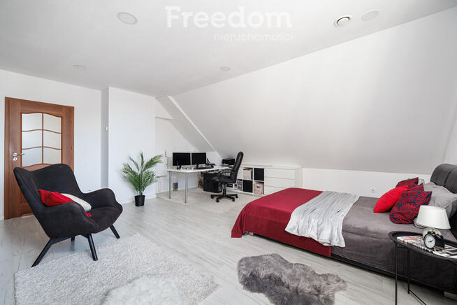 Dom ! Kolbudy, ul. Nowińska | działka 1045 m²