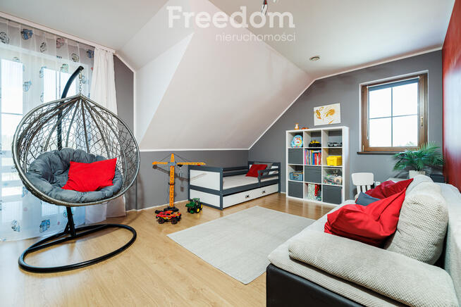 Dom ! Kolbudy, ul. Nowińska | działka 1045 m²