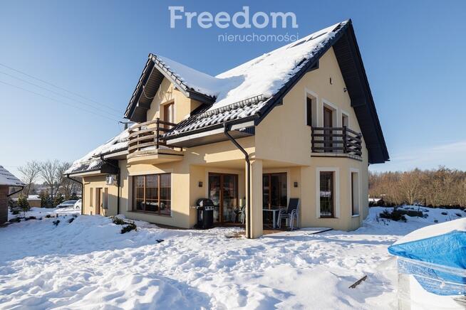 Dom ! Kolbudy, ul. Nowińska | działka 1045 m²