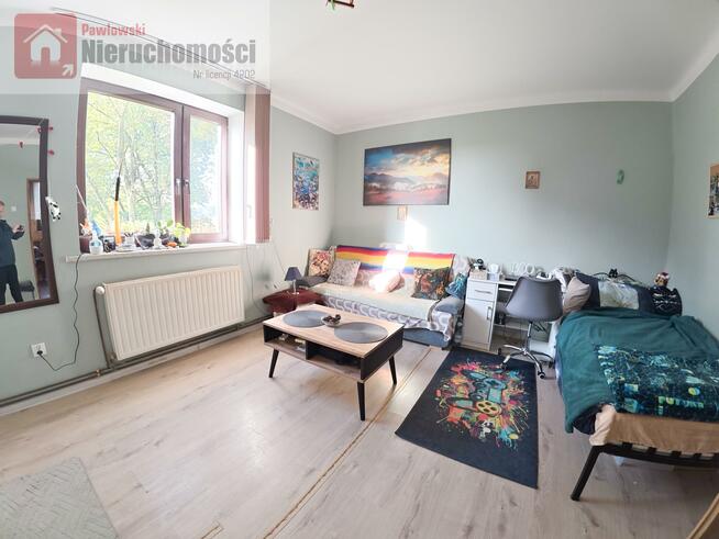 Dom Pozowice gm. Skawina