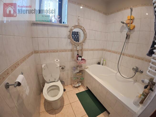 Dom Pozowice gm. Skawina