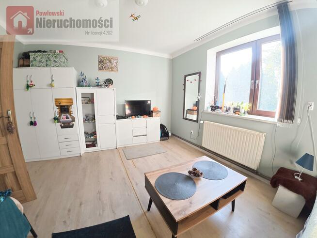 Dom Pozowice gm. Skawina