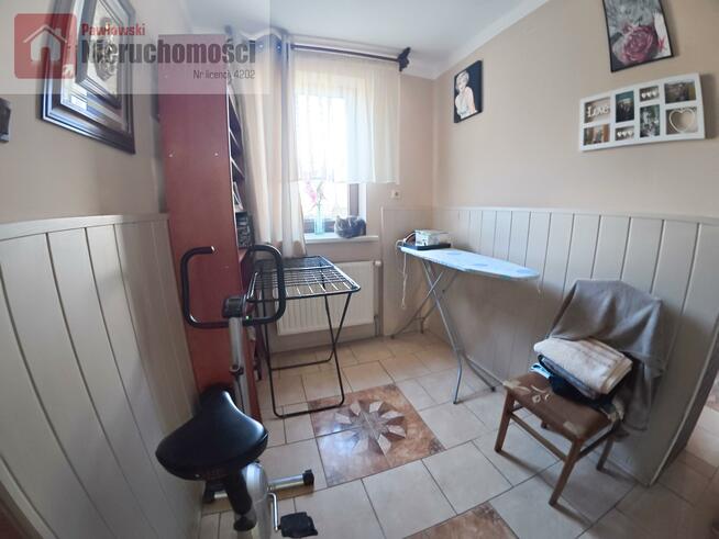 Dom Pozowice gm. Skawina