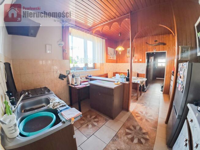 Dom Pozowice gm. Skawina