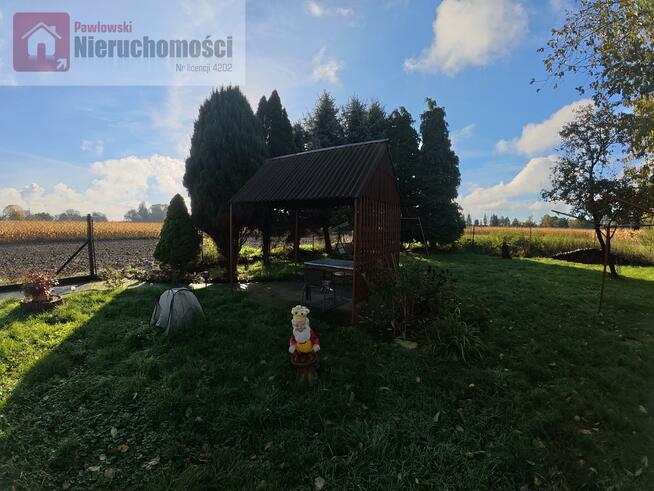 Dom Pozowice gm. Skawina