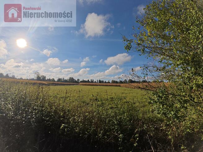 Dom Pozowice gm. Skawina