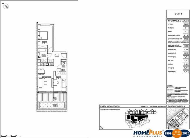 OFERTA DEWELOPERSKA, Unikalny projekt nad Odrą