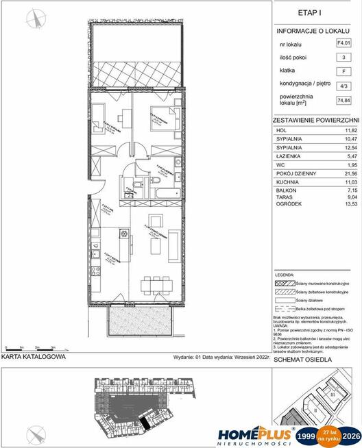 OFERTA DEWELOPERSKA, Unikalny projekt nad Odrą