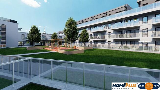 OFERTA DEWELOPERSKA, Unikalny projekt nad Odrą