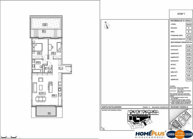 OFERTA DEWELOPERSKA, Unikalny projekt nad Odrą