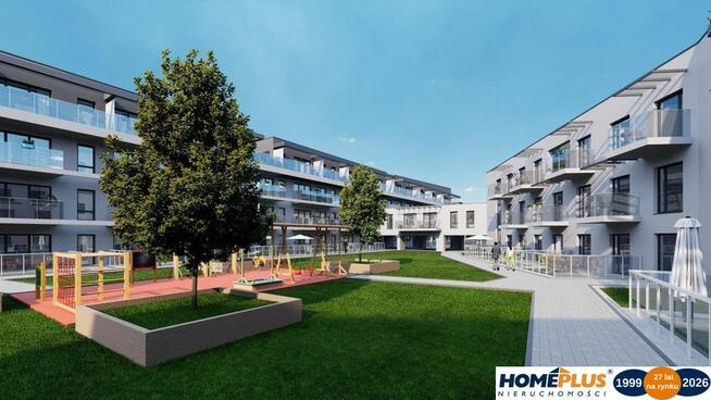 OFERTA DEWELOPERSKA, Unikalny projekt nad Odrą