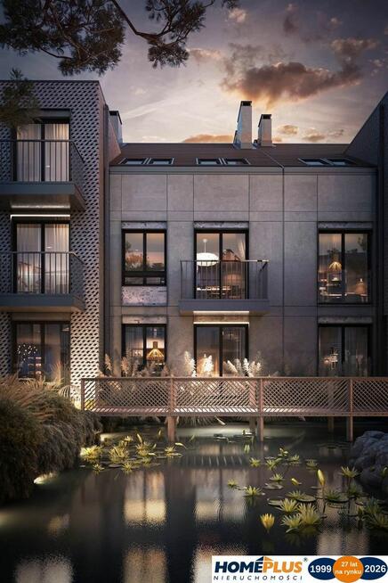 0%, apartamenty w Sztutowie (Z vat 8%)