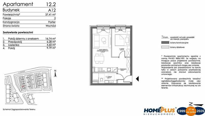 0%, apartament w Sztutowie (wykończony !)