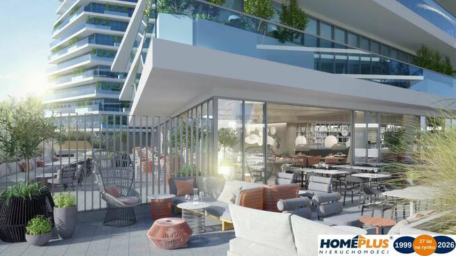 0%, Apartament w hotelu premium (wykończony)