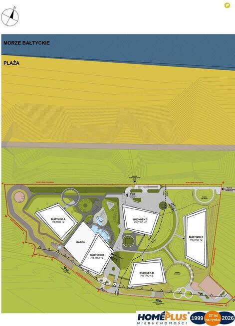 0%, Apartament w hotelu premium (wykończony)