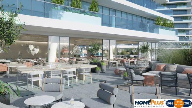 0%, Apartament w hotelu premium w Międzyzdrojach