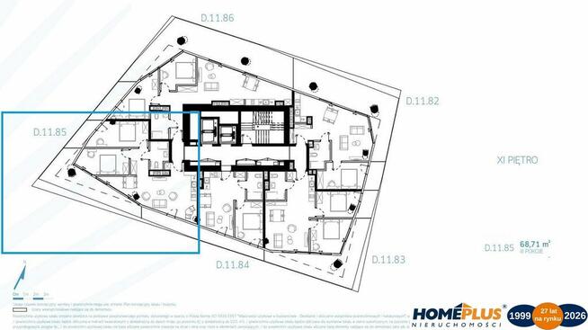 0%, Apartament w hotelu premium w Międzyzdrojach