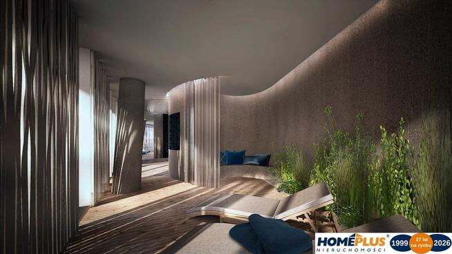 0%, Apartament w hotelu premium w Międzyzdrojach