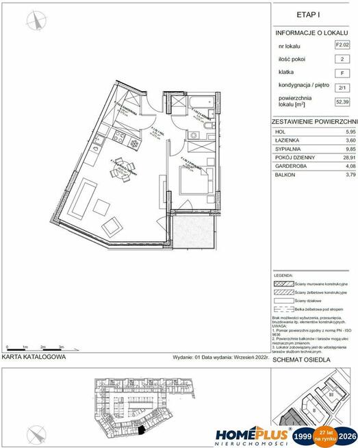 OFERTA DEWELOPERSKA, Unikalny projekt nad Odrą