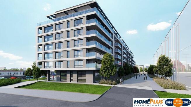 OFERTA DEWELOPERSKA, Unikalny projekt nad Odrą