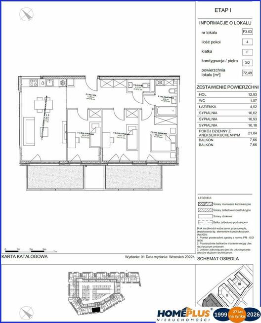 OFERTA DEWELOPERSKA, Unikalny projekt nad Odrą