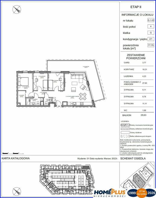 OFERTA DEWELOPERSKA, Unikalny projekt nad Odrą