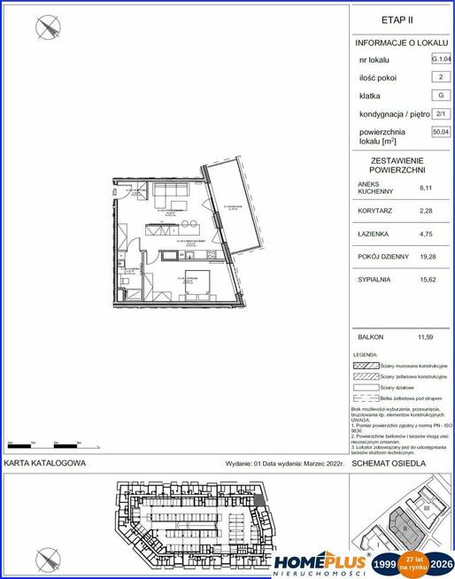 OFERTA DEWELOPERSKA, Unikalny projekt nad Odrą