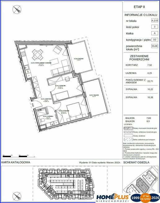 OFERTA DEWELOPERSKA, Unikalny projekt nad Odrą