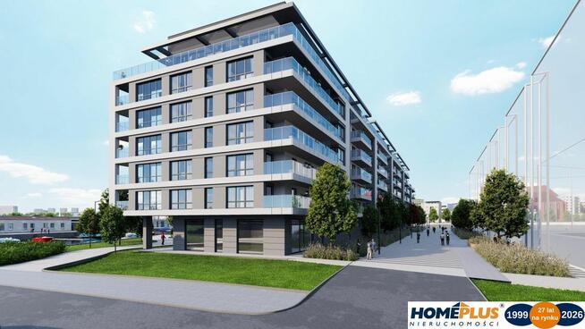 OFERTA DEWELOPERSKA, Unikalny projekt nad Odrą