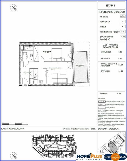 OFERTA DEWELOPERSKA, Unikalny projekt nad Odrą