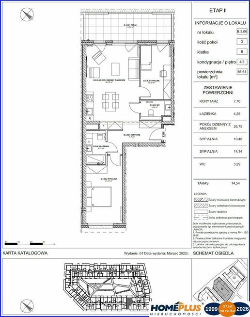 OFERTA DEWELOPERSKA, Unikalny projekt nad Odrą