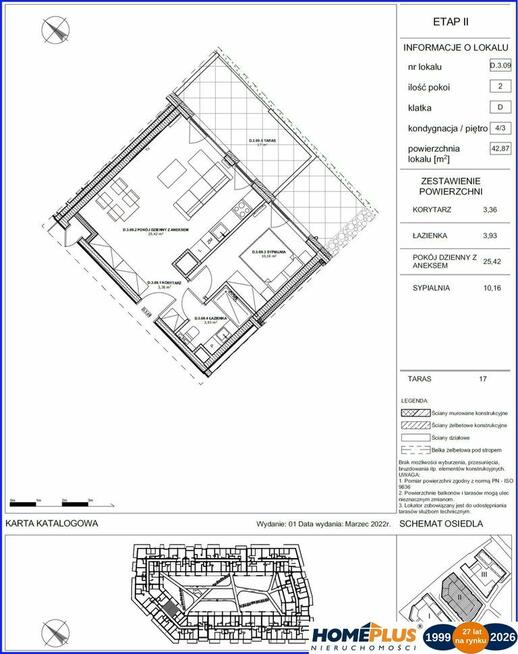 OFERTA DEWELOPERSKA, Unikalny projekt nad Odrą