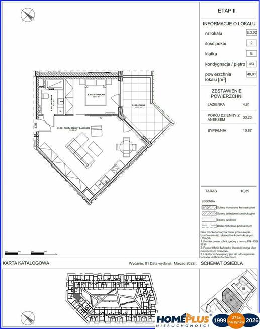 OFERTA DEWELOPERSKA, Unikalny projekt nad Odrą