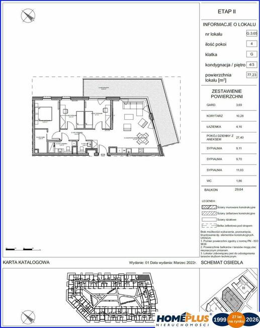 OFERTA DEWELOPERSKA, Unikalny projekt nad Odrą