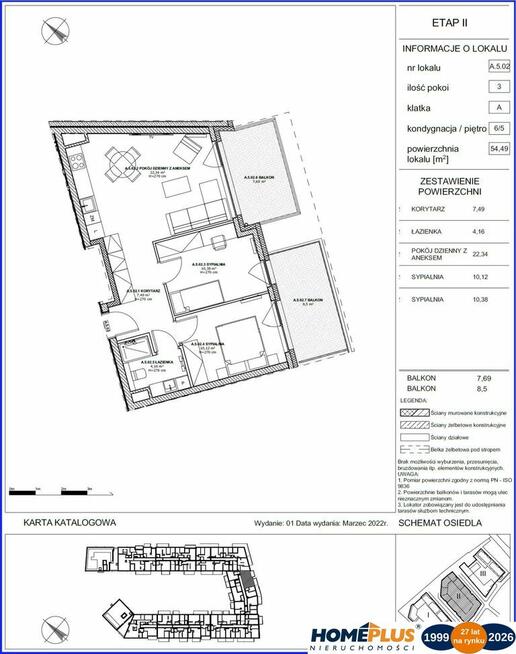 OFERTA DEWELOPERSKA, Unikalny projekt nad Odrą