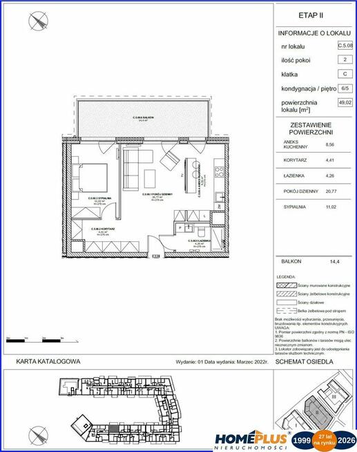 OFERTA DEWELOPERSKA, Unikalny projekt nad Odrą