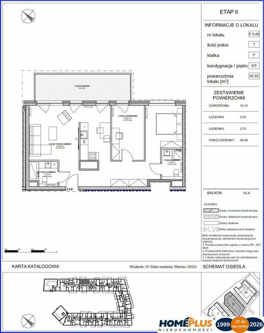 OFERTA DEWELOPERSKA, Unikalny projekt nad Odrą
