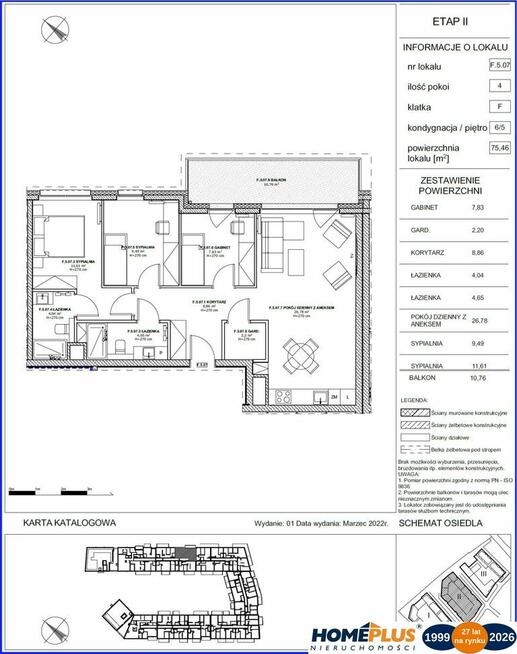 OFERTA DEWELOPERSKA, Unikalny projekt nad Odrą