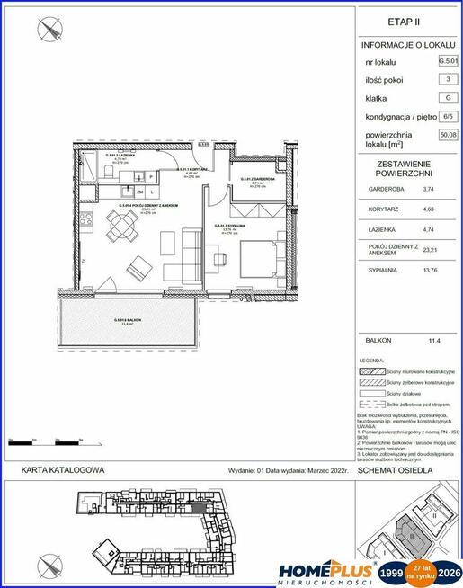 OFERTA DEWELOPERSKA, Unikalny projekt nad Odrą