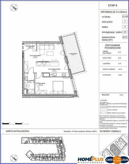 OFERTA DEWELOPERSKA, Unikalny projekt nad Odrą