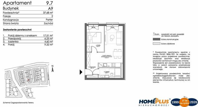 0%, WYKOŃCZONY apartament w Sztutowie
