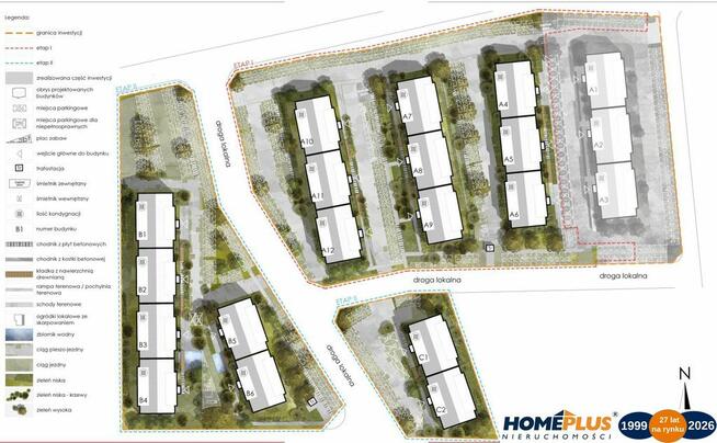 0%, WYKOŃCZONY apartament w Sztutowie