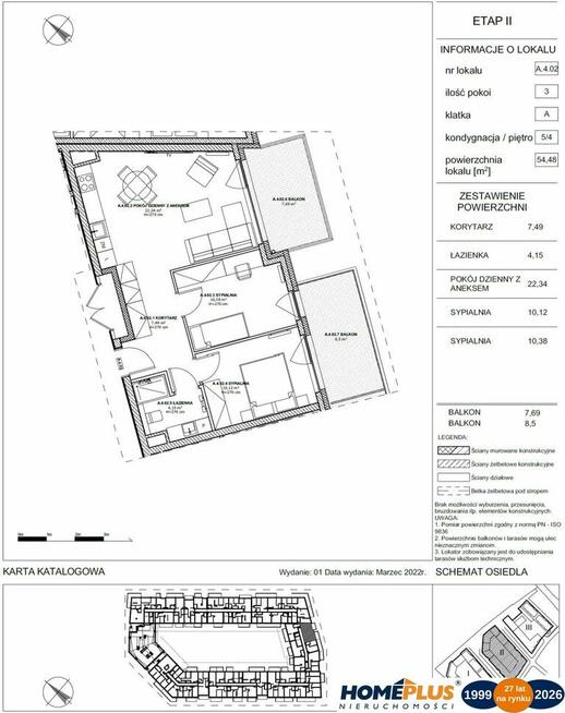 OFERTA DEWELOPERSKA, Unikalny projekt nad Odrą