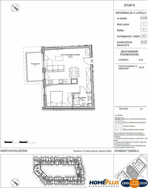 OFERTA DEWELOPERSKA, Unikalny projekt nad Odrą