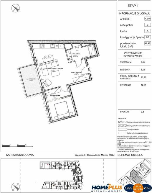 OFERTA DEWELOPERSKA, Unikalny projekt nad Odrą