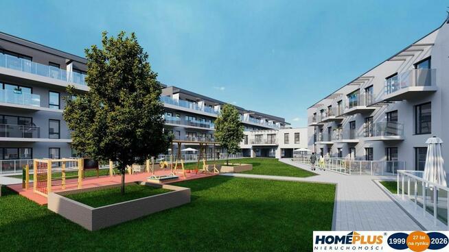 OFERTA DEWELOPERSKA, Unikalny projekt nad Odrą